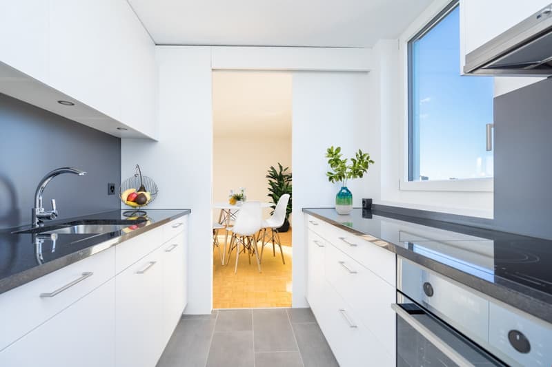 Ready for your new home in a green, quiet environment? (7)