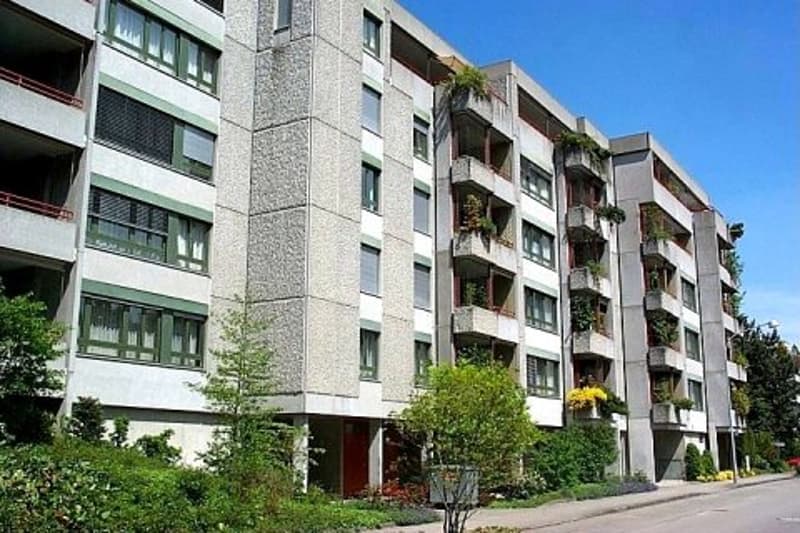 Viel Freiraum für die ganze Familie (1)