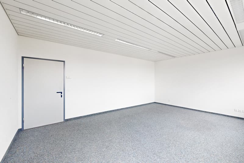 Büro- und Gewerbefläche - GO! Gewerbehaus in Oberentfelden - 28.60m2 (5)