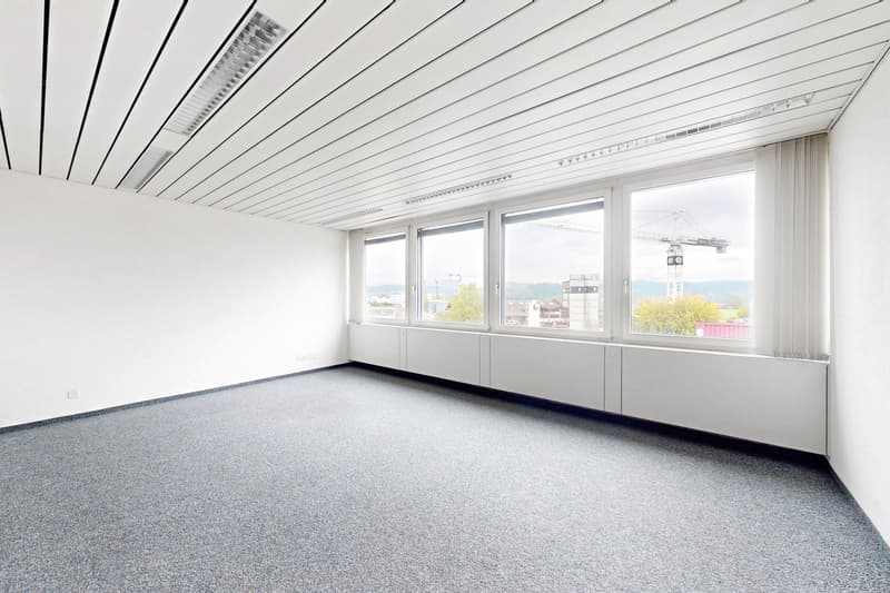 Büro- und Gewerbefläche - GO! Gewerbehaus in Oberentfelden - 28.60m2 (3)