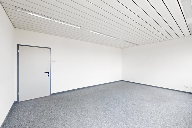Büro- und Gewerbefläche - GO! Gewerbehaus in Oberentfelden - 28.60m2 (5)
