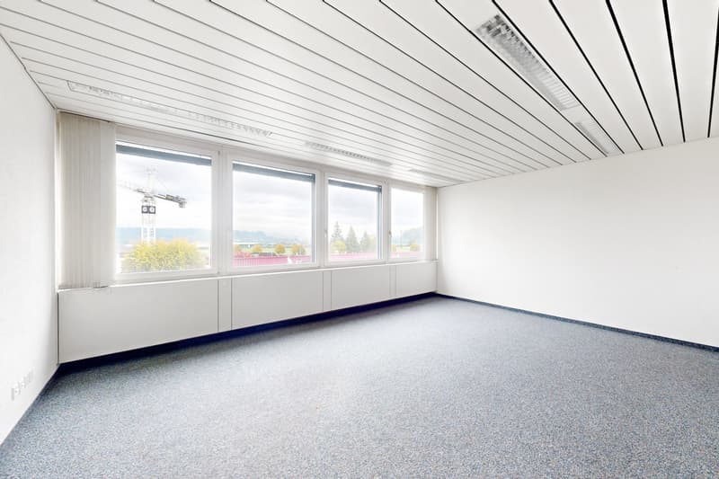 Büro- und Gewerbefläche - GO! Gewerbehaus in Oberentfelden - 28.60m2 (4)