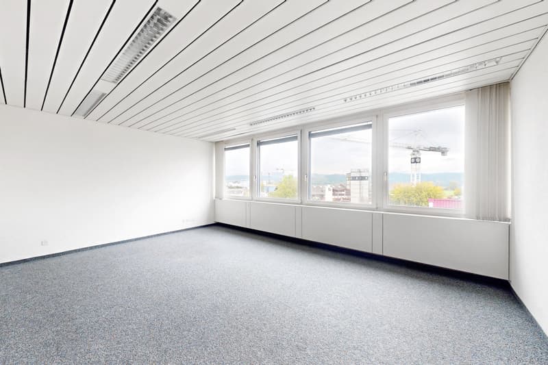 Büro- und Gewerbefläche - GO! Gewerbehaus in Oberentfelden - 28.60m2 (3)
