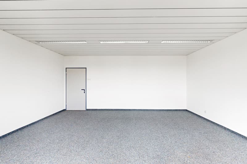 Büro- und Gewerbefläche - GO! Gewerbehaus in Oberentfelden - 28.60m2 (7)
