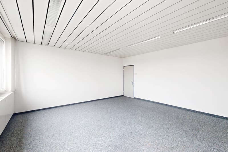 Büro- und Gewerbefläche - GO! Gewerbehaus in Oberentfelden - 28.60m2 (6)
