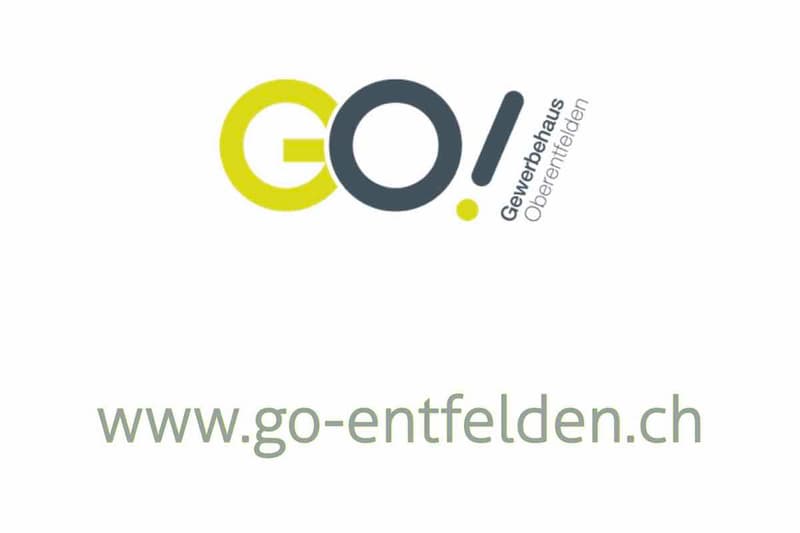 Büro- und Gewerbefläche - GO! Gewerbehaus in Oberentfelden - 28.60m2 (2)