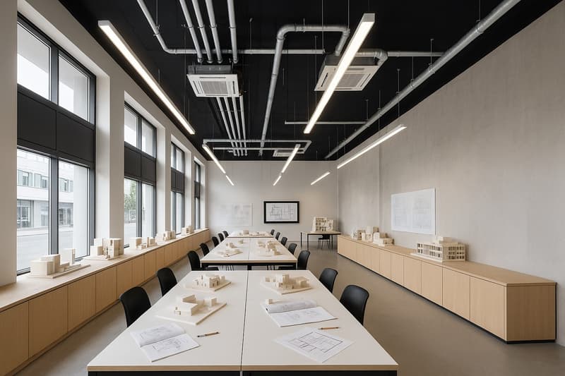 Votre nouvel espace commercial aux portes de Genève (8)