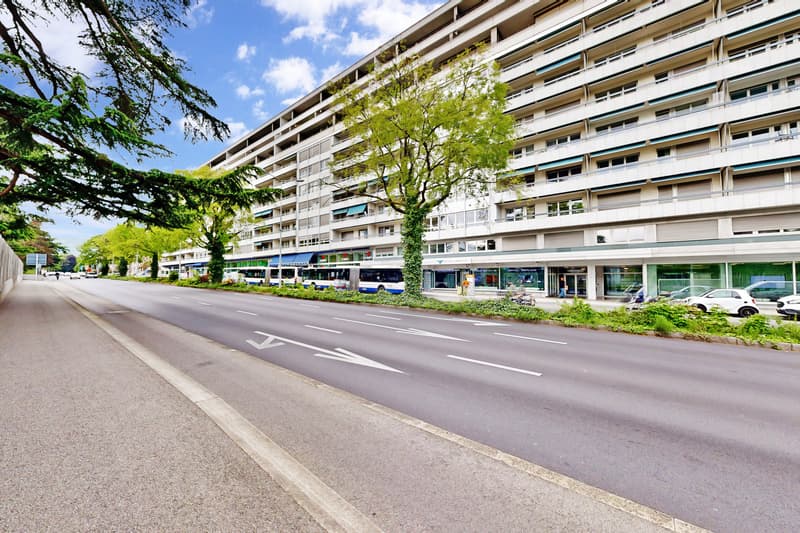 Votre nouvel espace commercial aux portes de Genève (1)