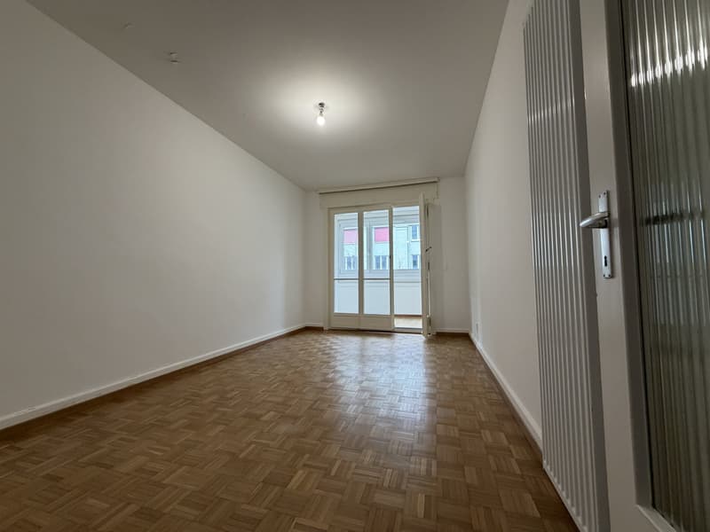 Mon nouveau logement en plein centre ville? (5)