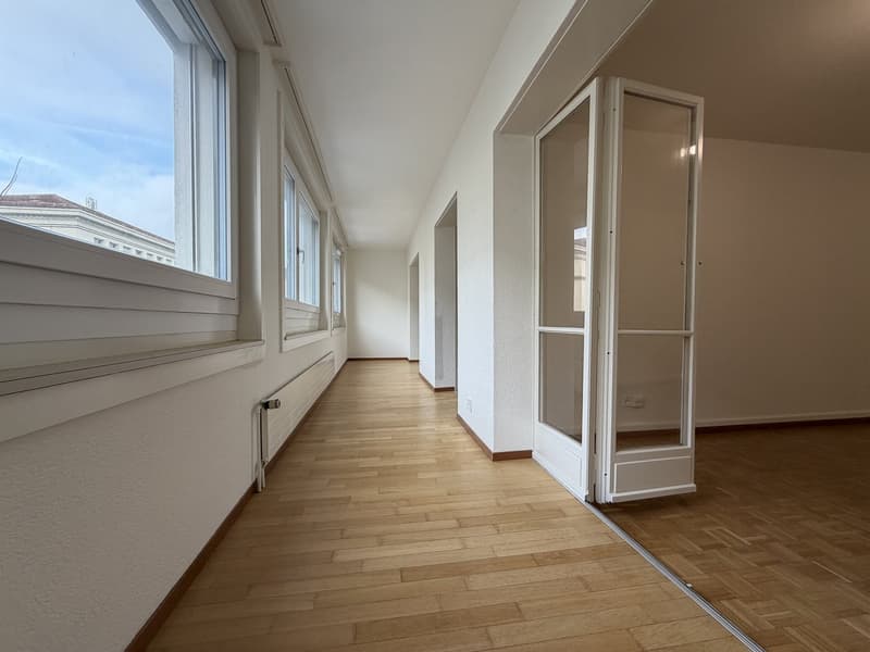 Mon nouveau logement en plein centre ville? (7)