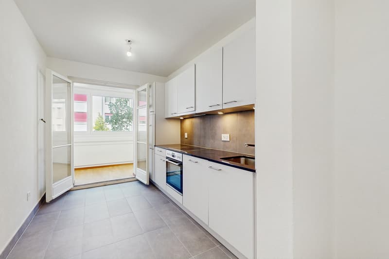 Mon nouveau logement en plein centre ville? (3)