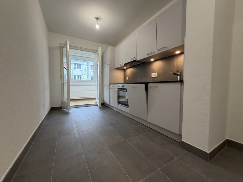 Mon nouveau logement en plein centre ville? (2)