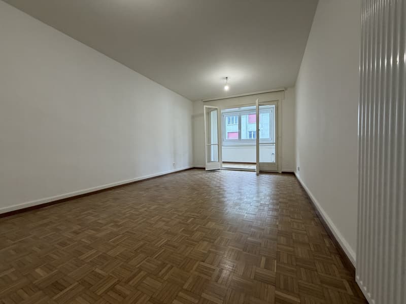 Mon nouveau logement en plein centre ville? (3)