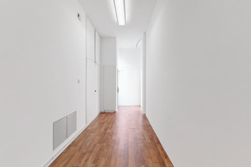 Spazio commerciale di 125m2 al pianterreno - ccessibilità strategica a Manno (6)