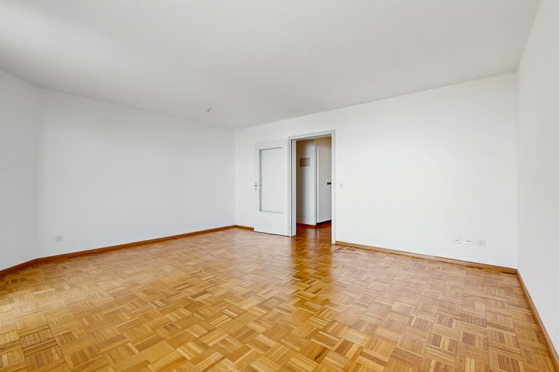 Spacieux logement (4)