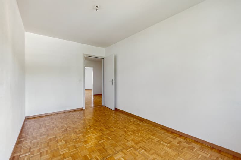 Spacieux logement (6)