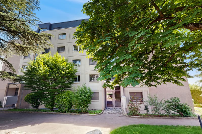 Spacieux logement (11)