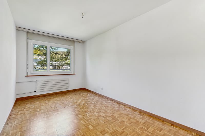 Spacieux logement (7)