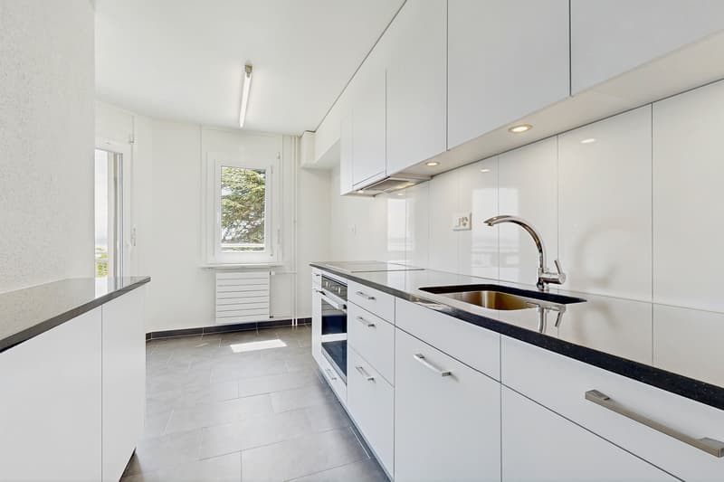 Spacieux logement (8)