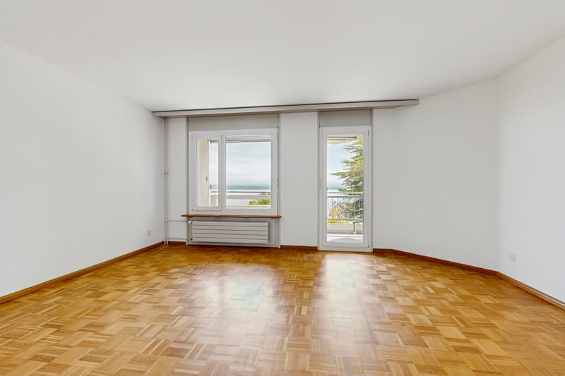Spacieux logement (3)