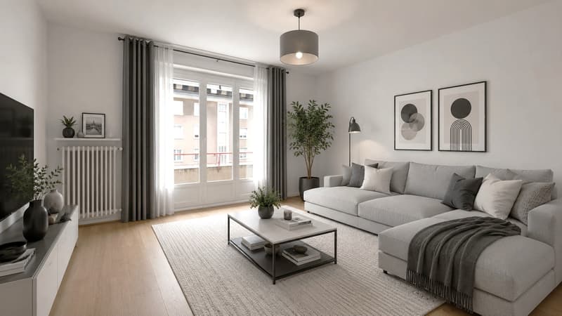 Votre nouvel appartement vous attend (1)