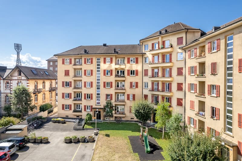 Votre nouvel appartement vous attend (10)