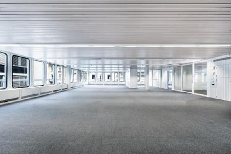 Zentrale Bürofläche mit 214 m² sofort verfügbar in Luzern (3)