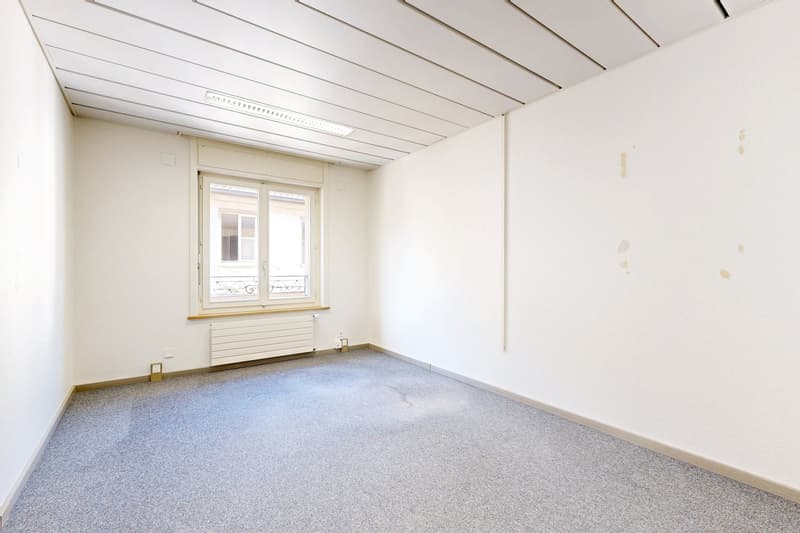 Vous cherchez un espace de travail au centre ville de Neuchâtel? (8)
