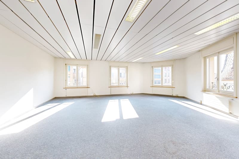 Vous cherchez un espace de travail au centre ville de Neuchâtel? (11)