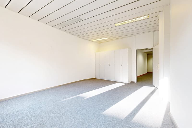 Vous cherchez un espace de travail au centre ville de Neuchâtel? (5)