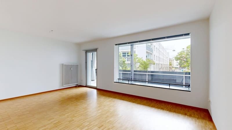 Jetzt profitieren: Modernes Wohnglück mit Balkon (3)