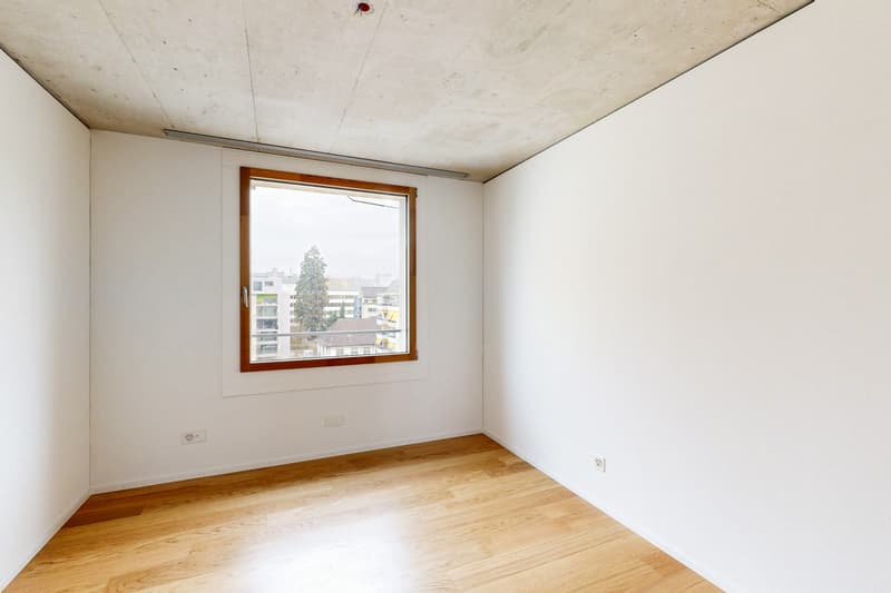 Attraktive Wohnung in City-Nähe mit hohem Wohnkomfort (8)