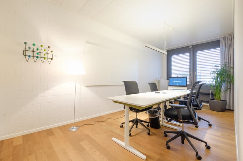 Büro- und Gewerbeflächen steuergünstig in der Nähe zum Flughafen (3)