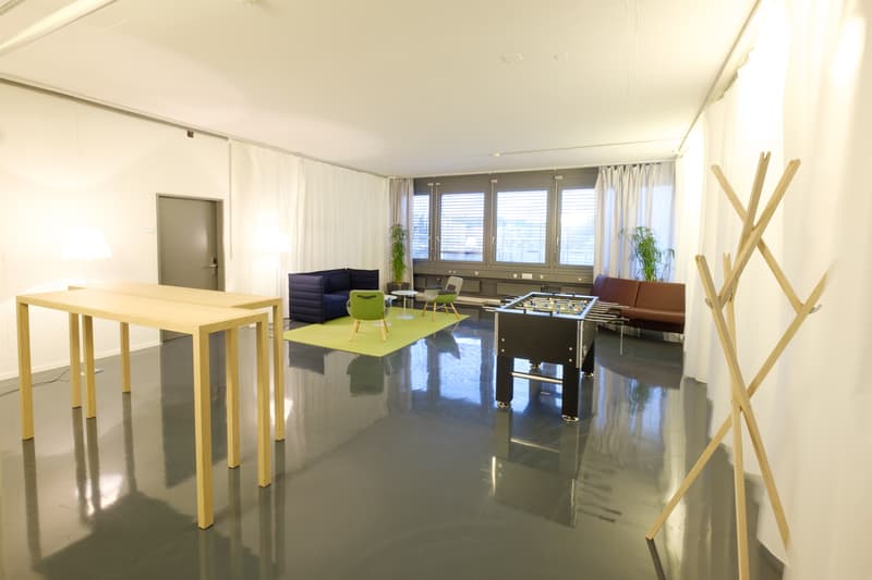 Büro- und Gewerbeflächen steuergünstig in der Nähe zum Flughafen (7)