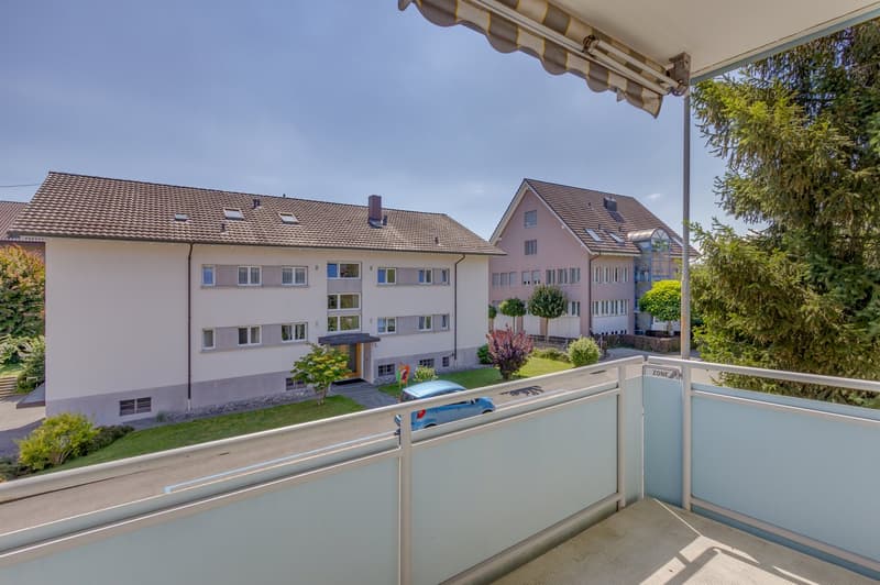 Votre recherche d'appartement se termine ici ! (7)