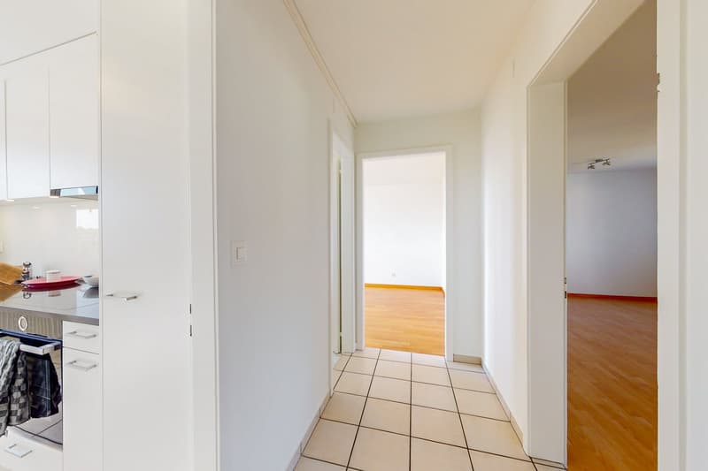 Lebensfreude beginnt Zuhause! (3)