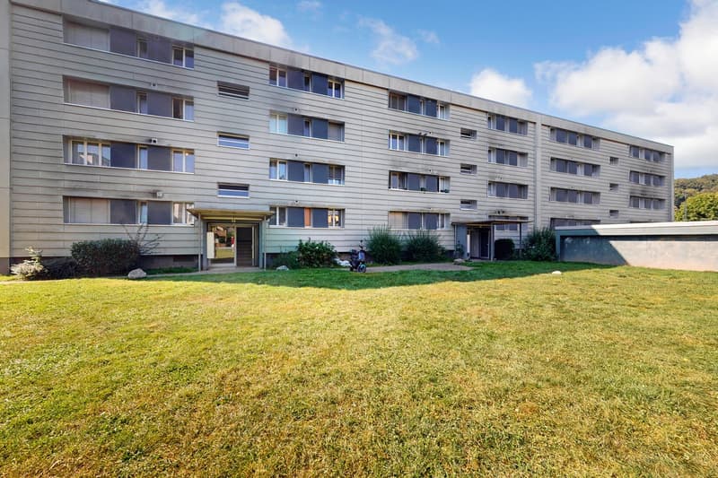 Lebensfreude beginnt Zuhause! (8)