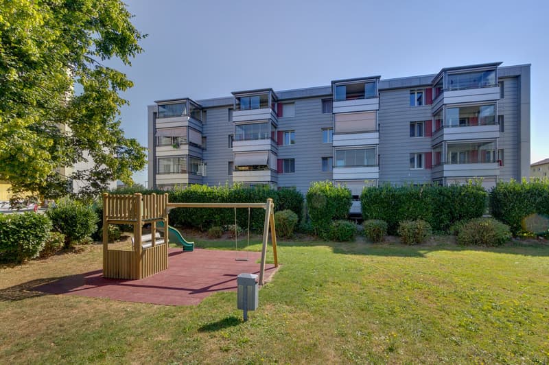 Lebensfreude beginnt Zuhause! (9)