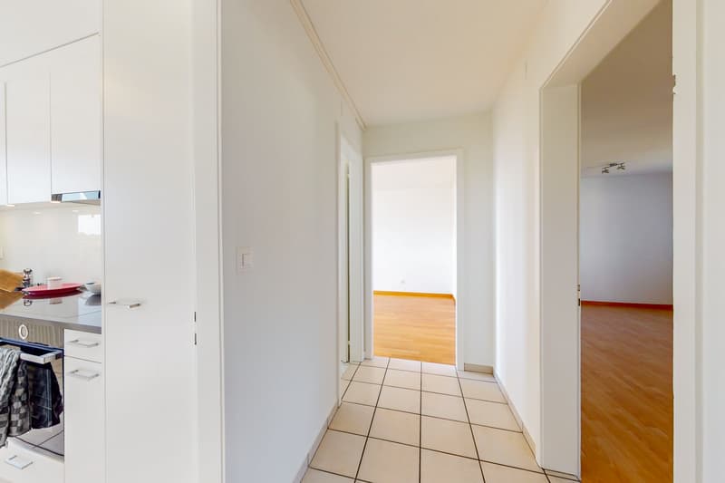 Lebensfreude beginnt Zuhause! (3)