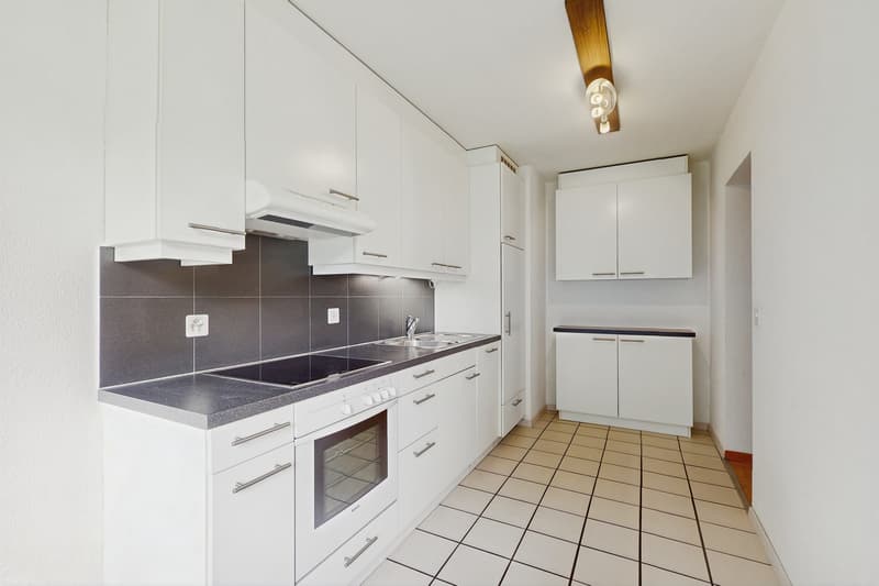 Beau appartement avec une vue magnifique (4)
