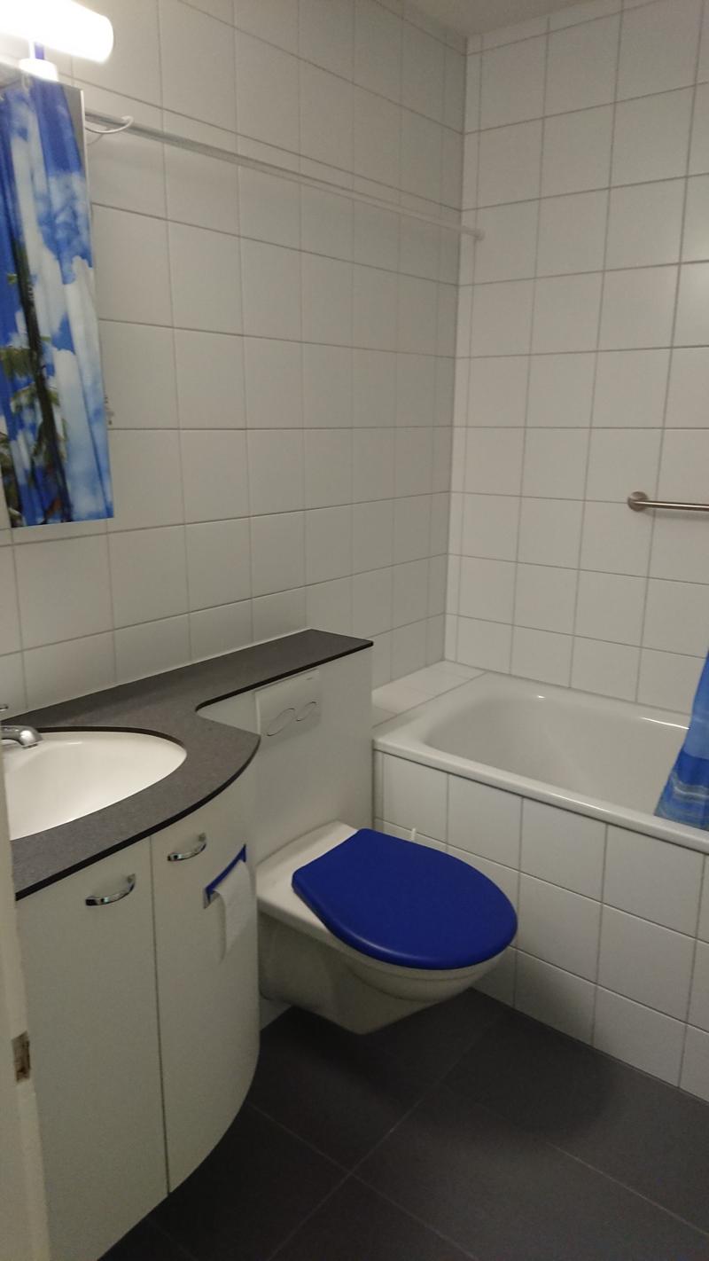 Beau appartement avec une vue magnifique (5)
