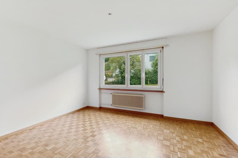 Beau appartement avec une vue magnifique (3)