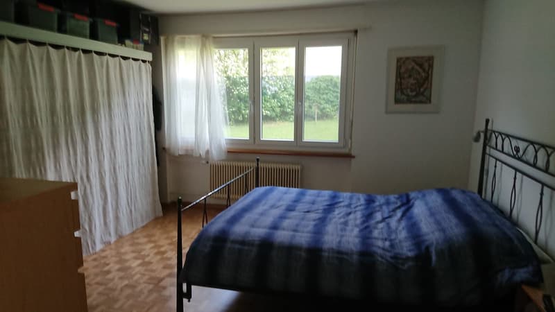Beau appartement avec une vue magnifique (3)