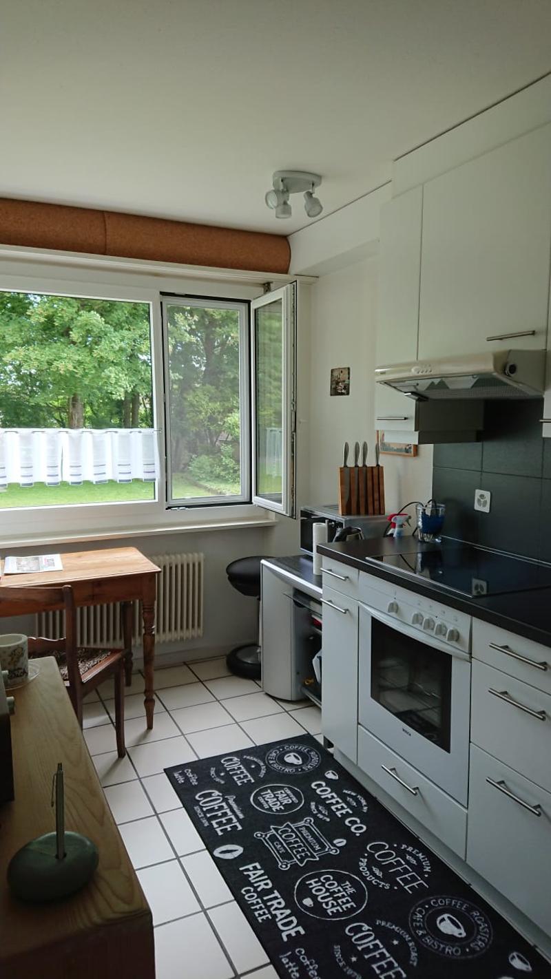 Beau appartement avec une vue magnifique (4)