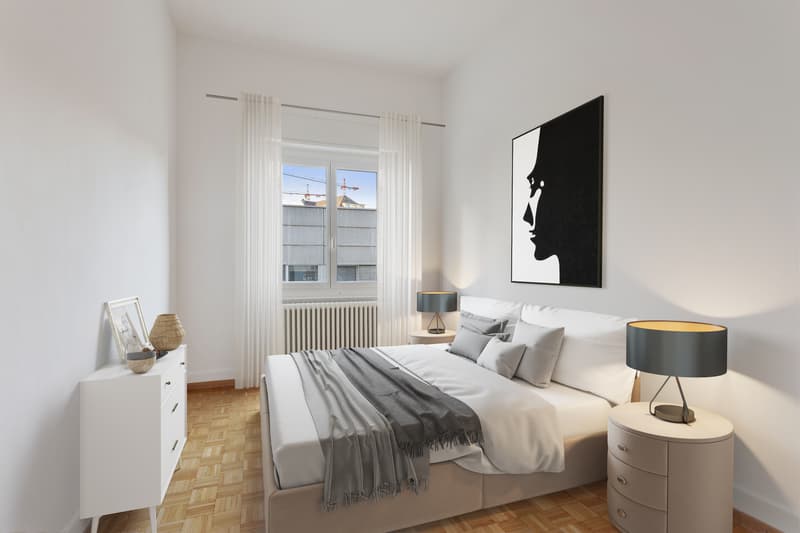 Votre premier appartement au centre de Fribourg (2)