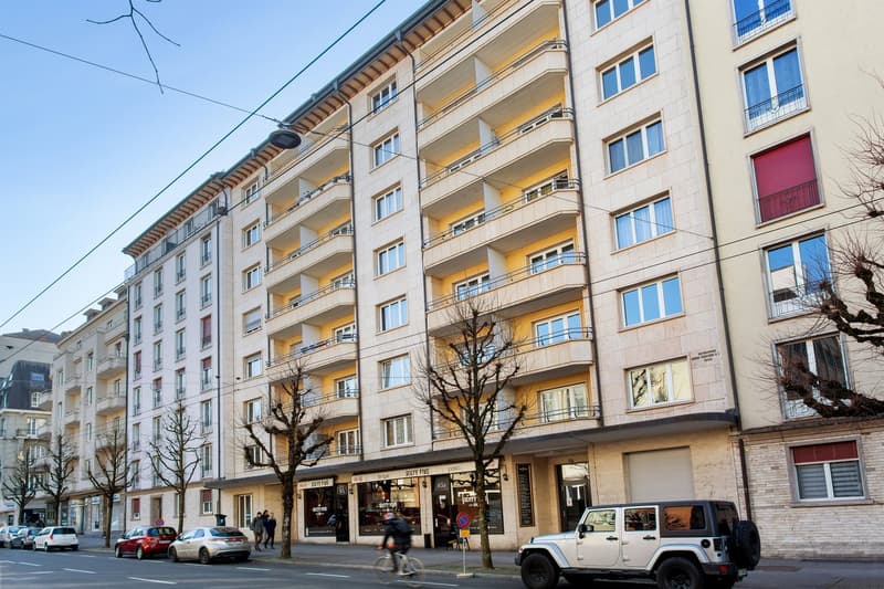 Votre premier appartement au centre de Fribourg (10)
