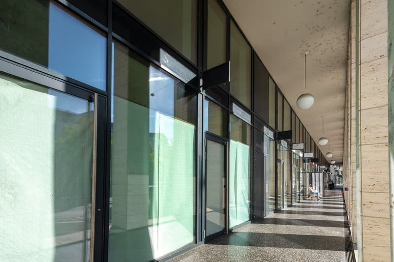 Moderner Büroraum nahe zum Bahnhof Dietikon (4)
