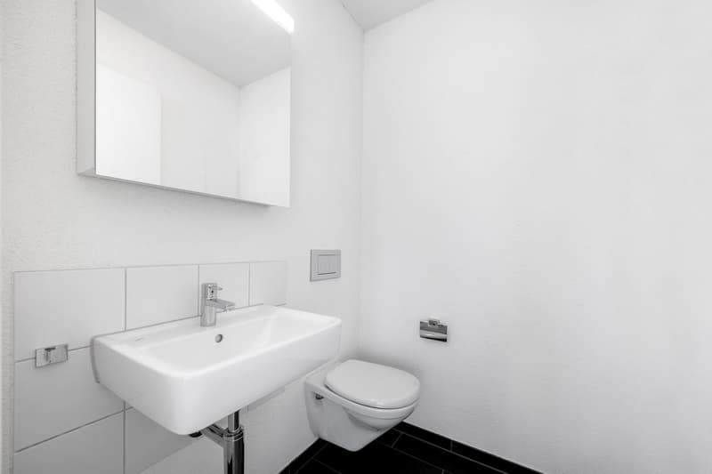 Moderner Büroraum nahe zum Bahnhof Dietikon (7)