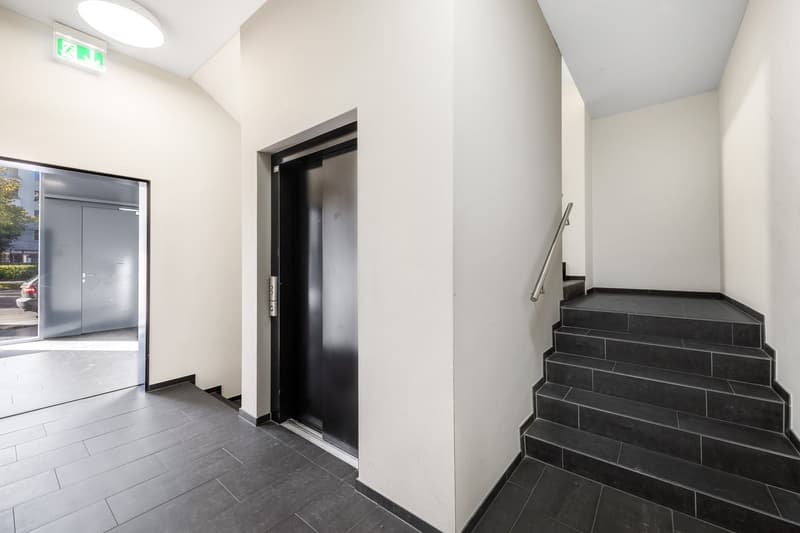 Moderner Büroraum nahe zum Bahnhof Dietikon (5)