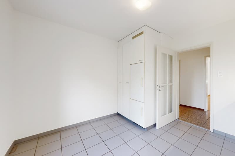 Appartamento di 3 locali accogliente (4)